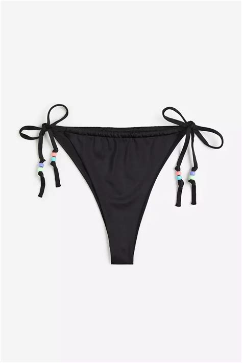 brazilian bikini h&m|brazilian swim bottoms.